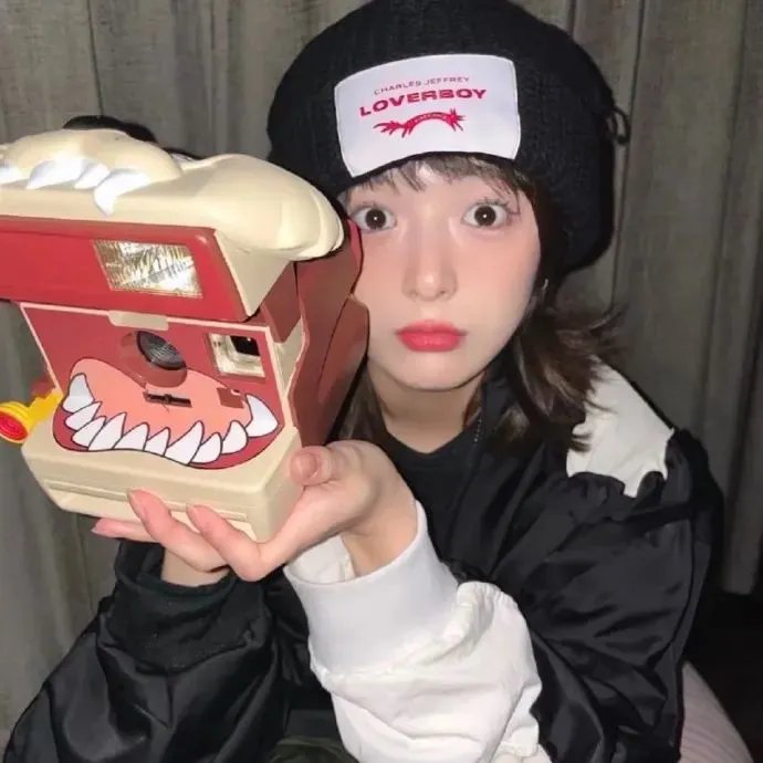 爱在心中